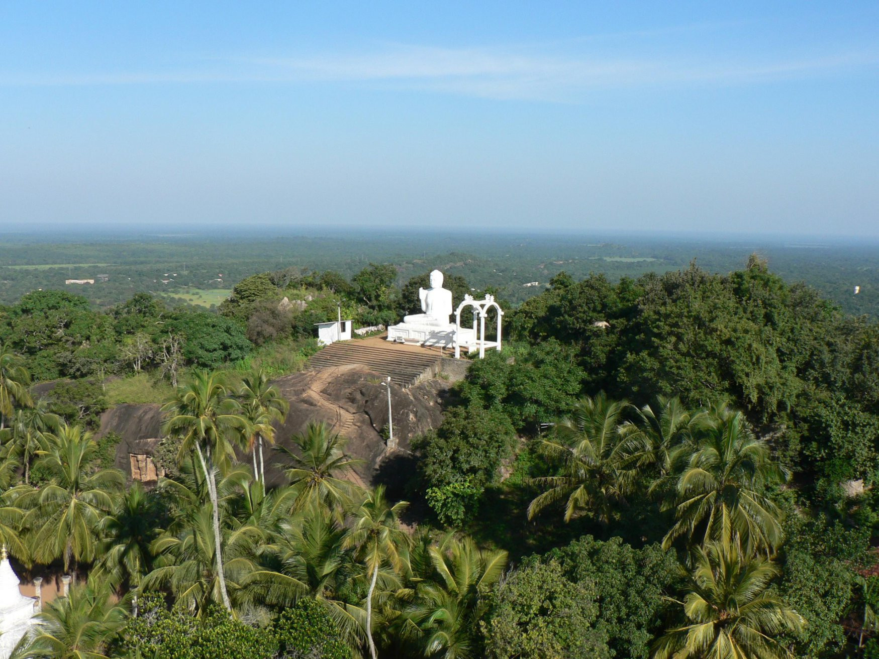 Михинтале, Шри-Ланка, фото № 51868 – фотографии Шри-Ланки