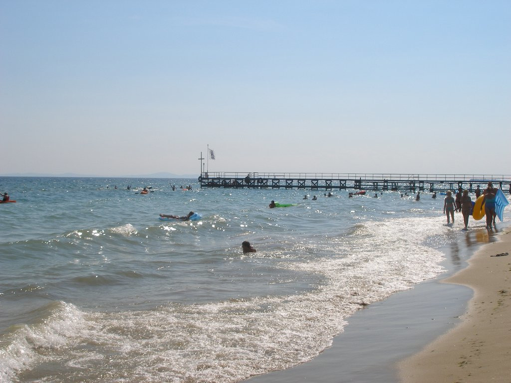 Елените, Болгария, фото № 26505 – фотографии Болгарии