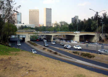 Мехико Сити, Мексика. Фото 4 – фотографии Мексики