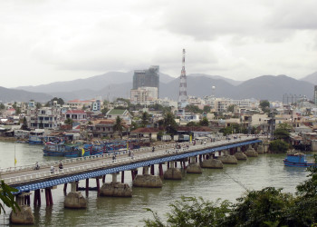 Нячанг (Nha Trang) – фотографии Вьетнама
