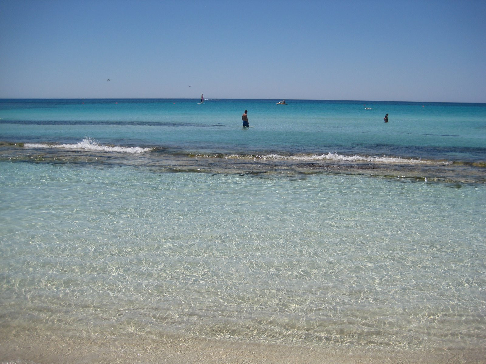 Айя-Напа, Кипр, фото № 37558 – фотографии Кипра