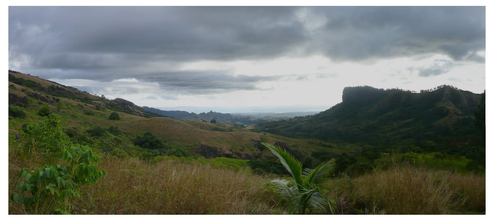 Вануа Леву группа островов, Фиджи, фото № 49225 – фотографии Фиджи