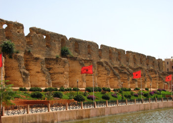 Мекнес, Марокко, фото № 7782 – фотографии Марокко