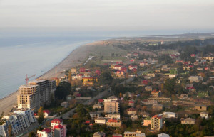 Гонио, Грузия, фото № 73420 – фотографии Грузии