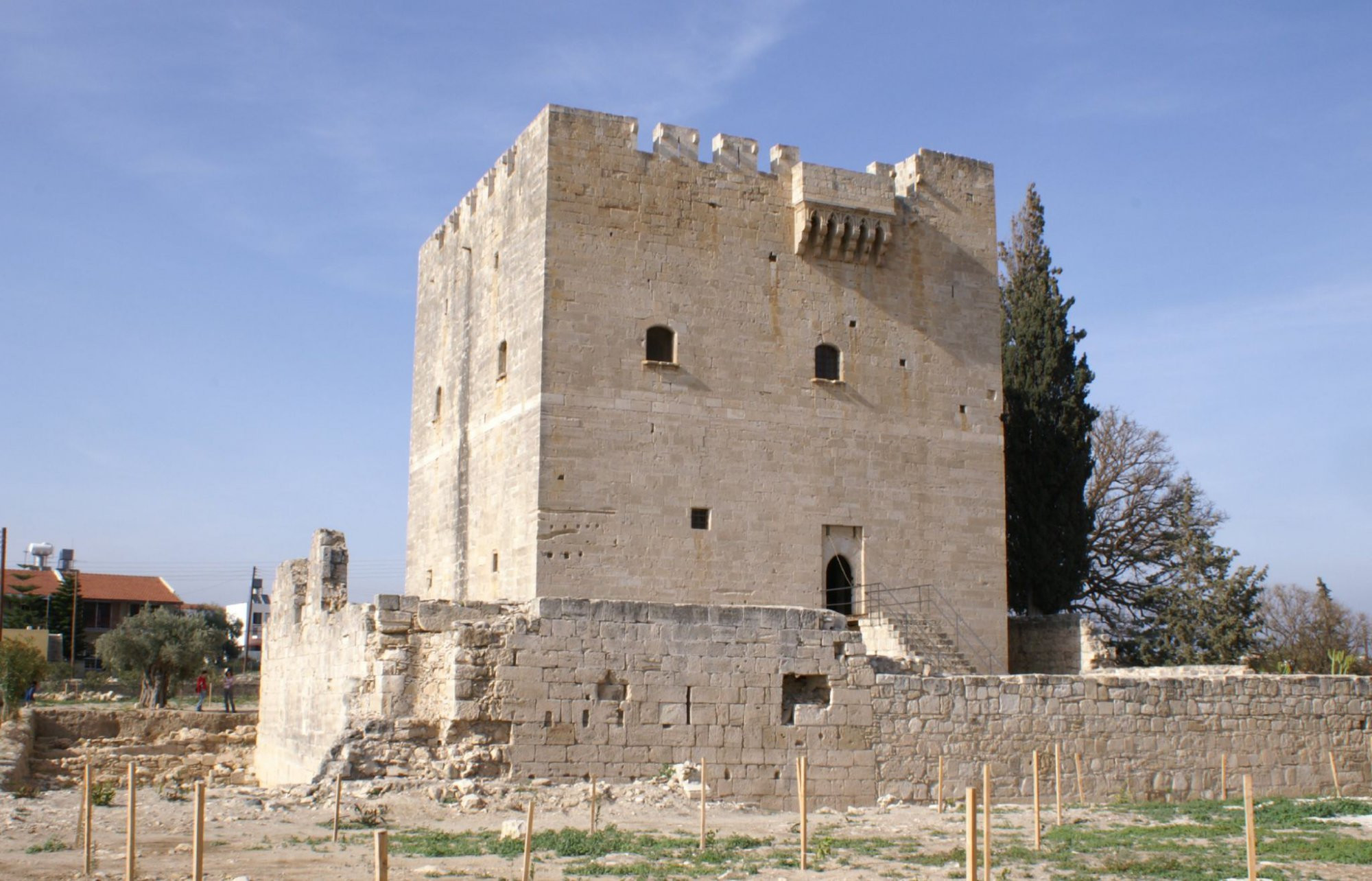 Лимассол, Кипр, фото № 38217 – фотографии Кипра