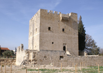 Лимассол, Кипр, фото № 38217 – фотографии Кипра