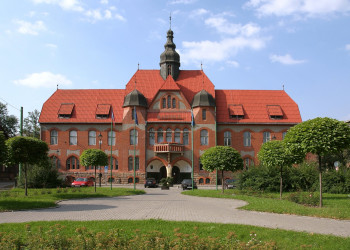 Острава, Чехия, фото № 68978 – фотографии Чехии