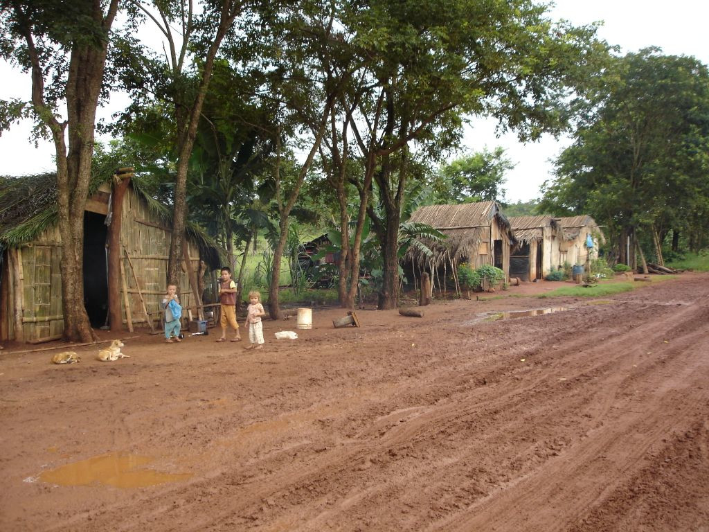 Бониту – фотографии Бразилии