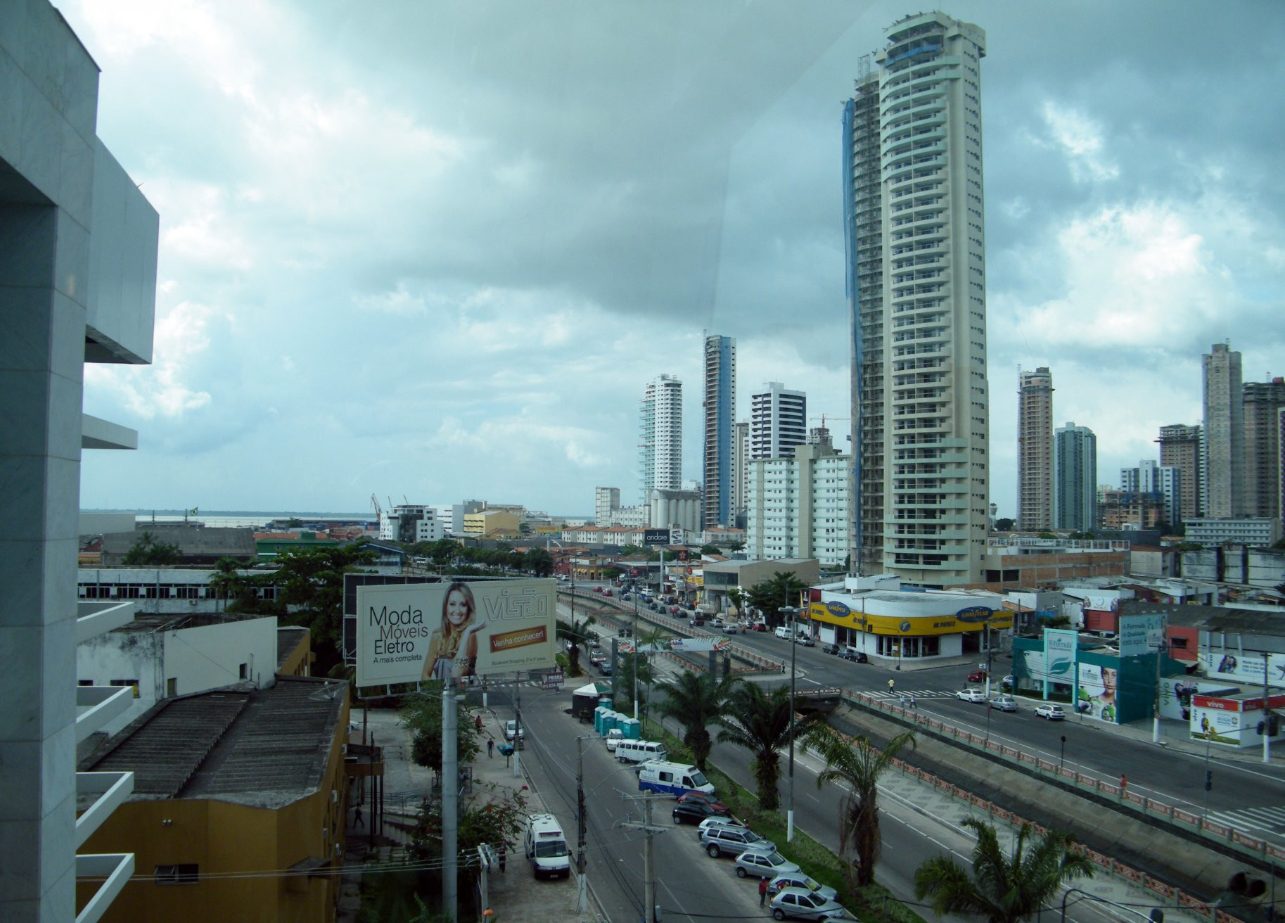 Белен, Бразилия – фотографии Бразилии