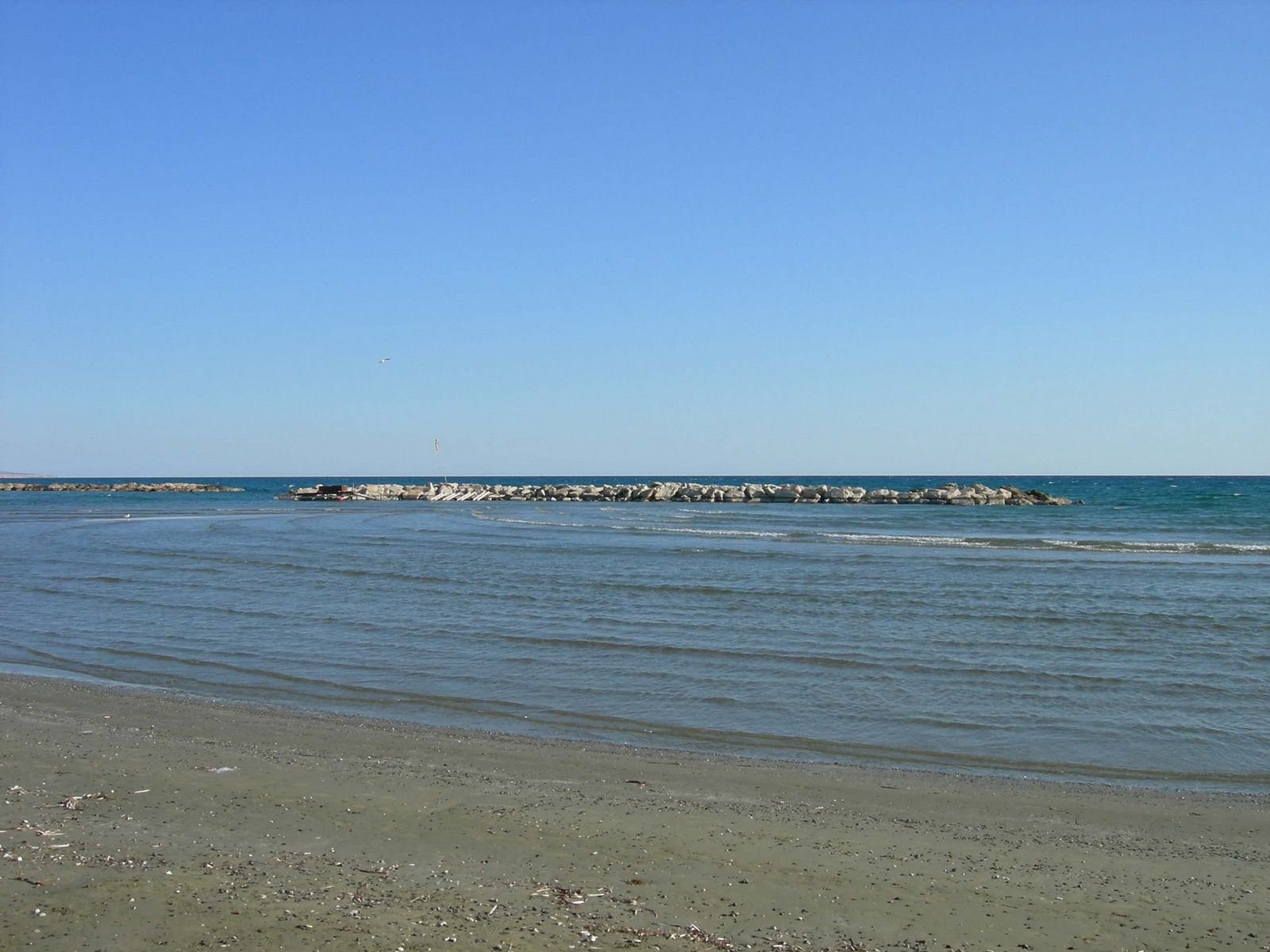 Ларнака, Кипр, фото № 38033 – фотографии Кипра