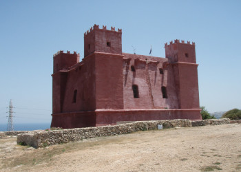 Меллиха, Мальта остров, Мальта, фото № 42700 – фотографии Мальты