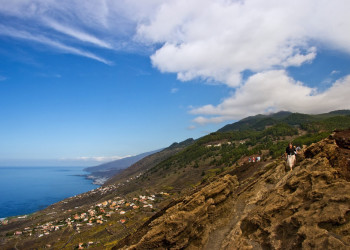 Фуэнкальенте, Ла-Пальма остров, Канарские острова, фото № 32243 – фотографии Канарских островов