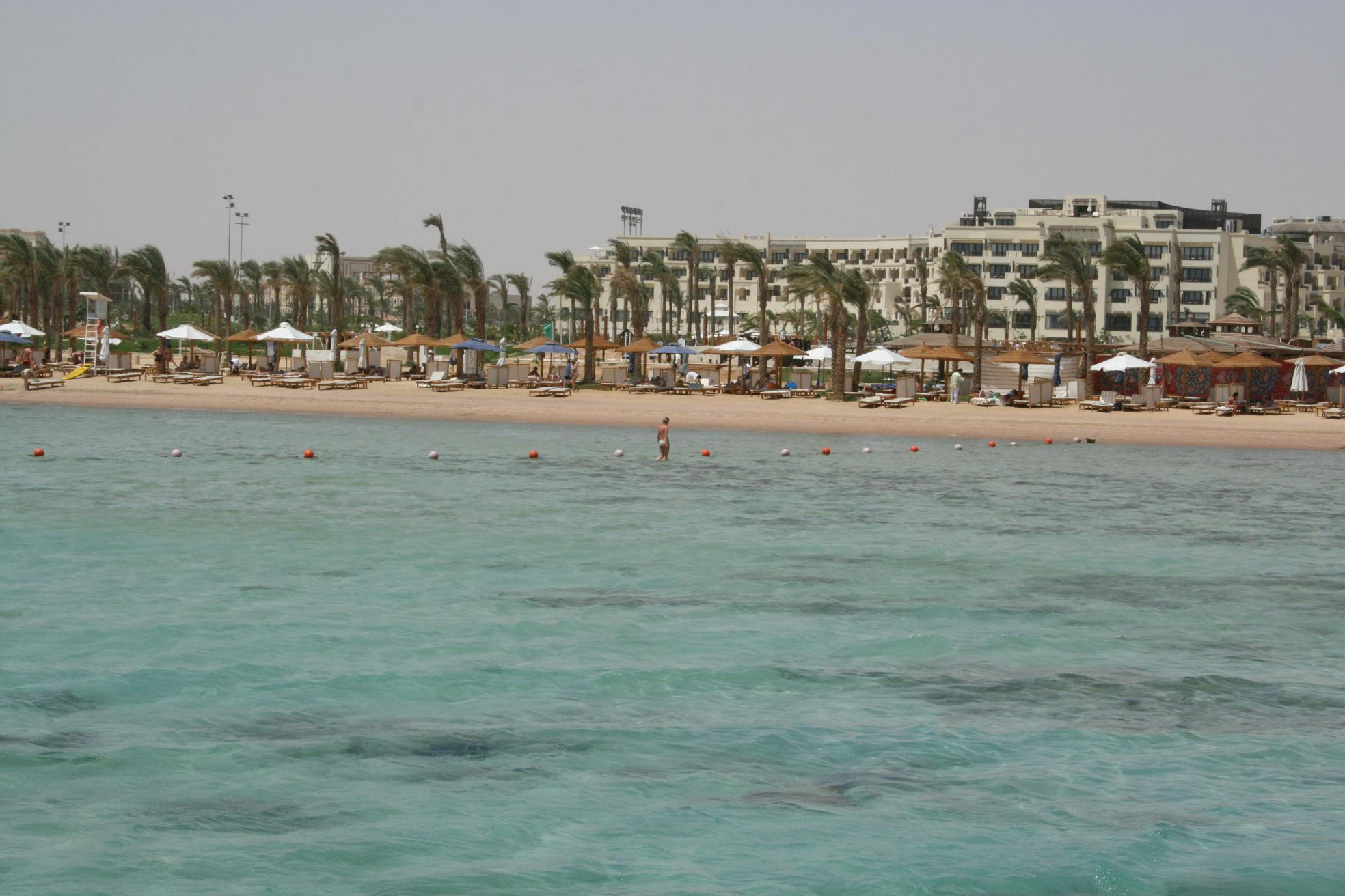 Хургада, Египет, фото № 35517 – фотографии Египта