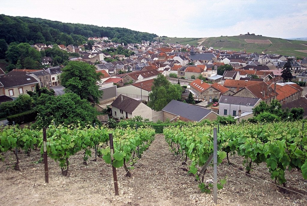 Эперне, Франция. Фото 2 – фотографии Франции