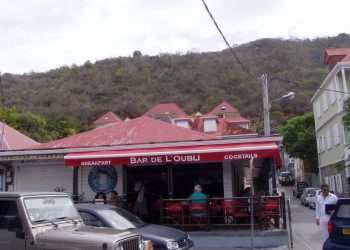 Густавия, Сен-Бартелеми, фото № 58709 – фотографии Сен-Бартелеми