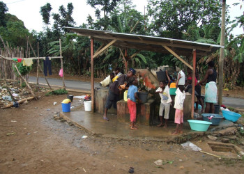 Сан Томе, Сан Томе остров, Сан-Томе и Принсипи, фото № 58680 – фотографии Сан-Томе и Принсипи