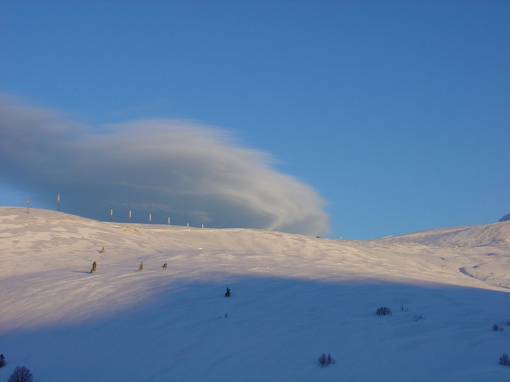 Улудаг, Мармара регион, Турция, фото № 46746 – фотографии Турции