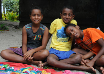 Вайа остров, Ясава группа островов, Фиджи, фото № 49897 – фотографии Фиджи