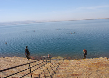 Мёртвое море, Иордания, фото 34 – фотографии Иордании