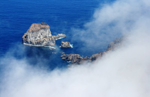 Лас-Пунтас, Эль-Йерро остров, Канарские острова, фото № 34631 – фотографии Канарских островов