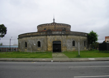 Куритиба, Бразилия, фото № 59421 – фотографии Бразилии