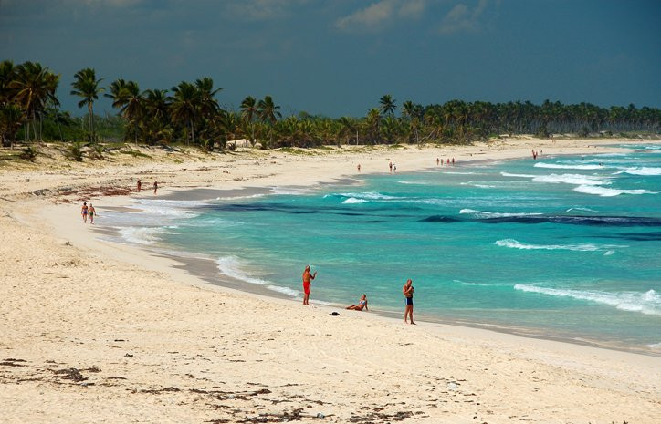 Пунта-Кана, Доминикана, фото № 30506 – фотографии Доминиканы