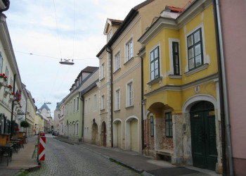 Винер-Нойштадт – фотографии Австрии