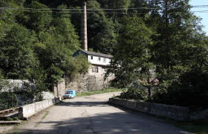 Саирме, Грузия, фото № 73595 – фотографии Грузии