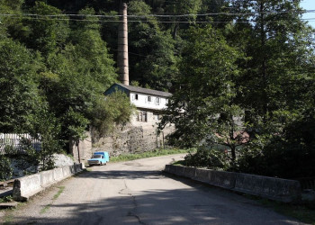 Саирме, Грузия, фото № 73595 – фотографии Грузии