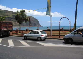 Сен-Дени, Реюньон, фото № 25985 – фотографии Реюньона