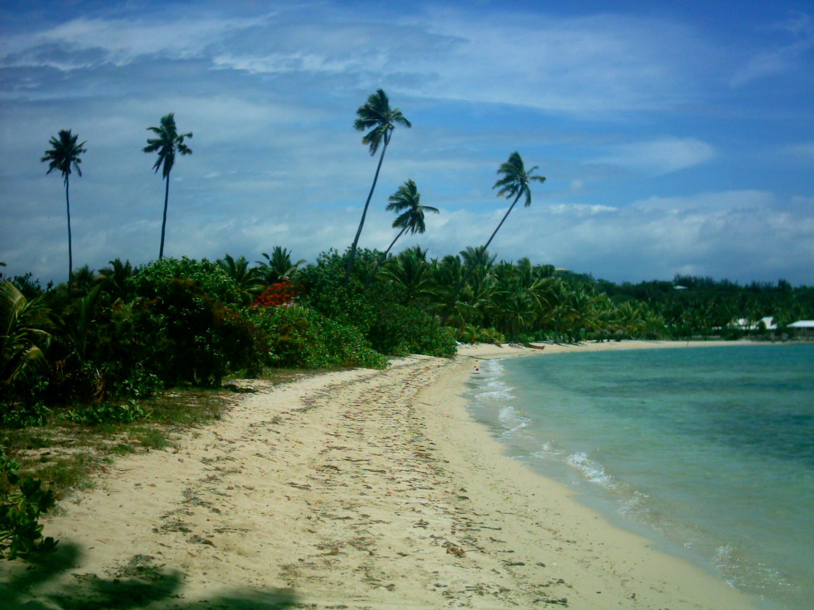 Маманука группа островов, Фиджи, фото № 48908 – фотографии Фиджи