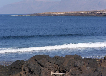 Ла-Санта, Лансароте остров, Канарские острова, фото № 32489 – фотографии Канарских островов