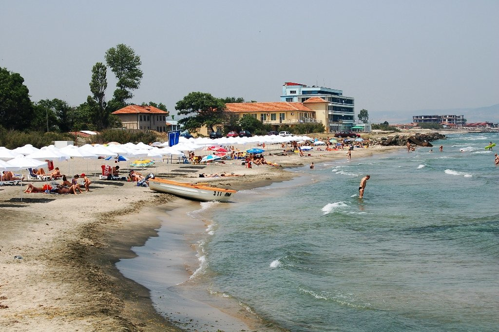 Поморие, Болгария, фото № 26804 – фотографии Болгарии