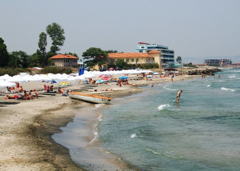 Поморие, Болгария, фото № 26804 – фотографии Болгарии