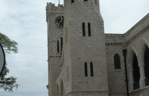 Здание парламента Барбадоса, Бриджтаун – фотографии Барбадоса