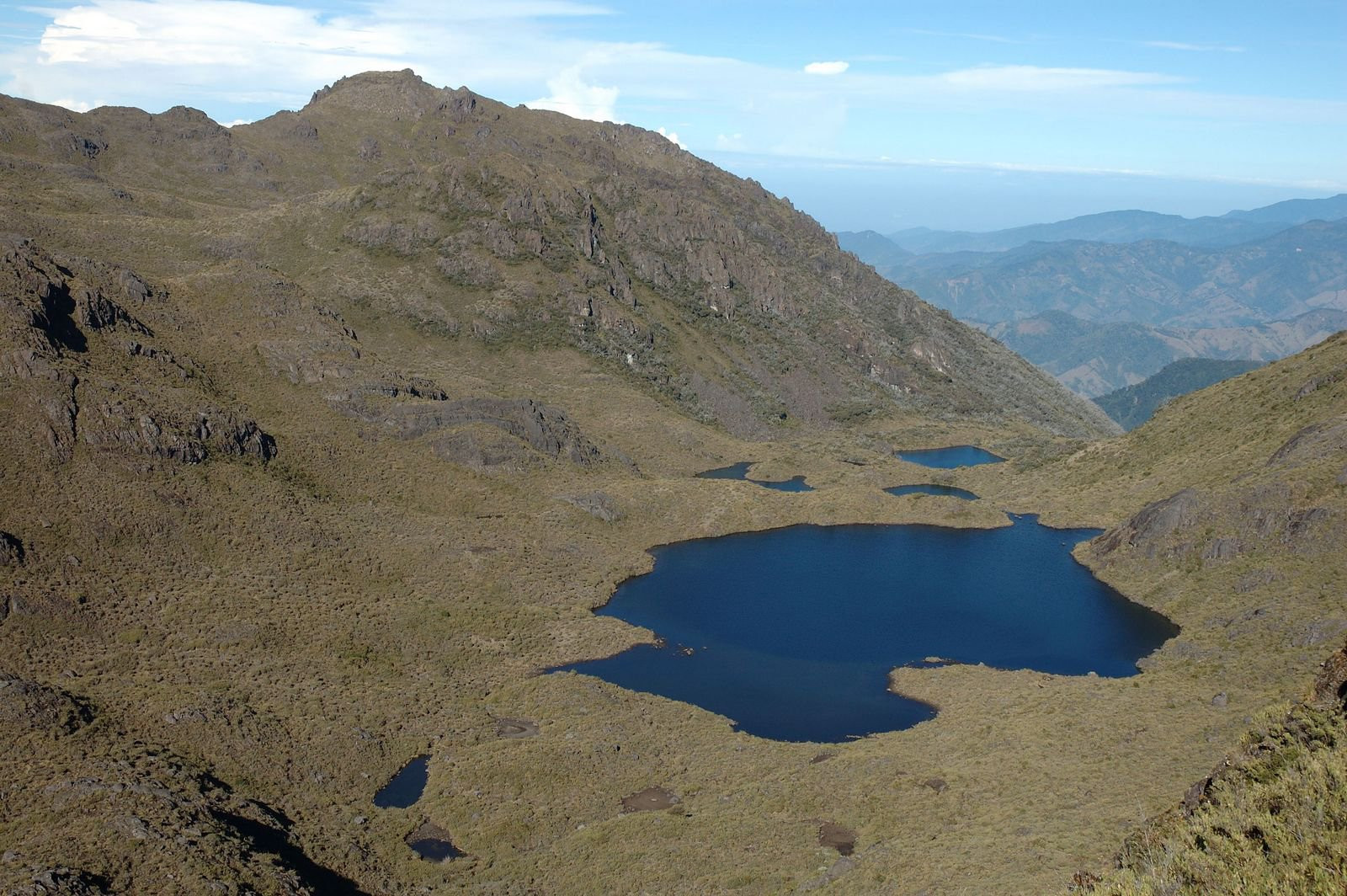 Чиррипо Национальный Парк, Сан Хосе провинция, Коста-Рика, фото № 41266 – фотографии Коста-Рики