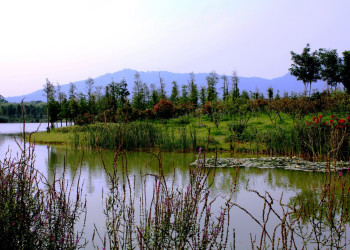Нанкин, Китай, фото № 67226 – фотографии Китая