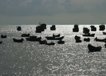 Вунгтау (Vung Tau) – фотографии Вьетнама