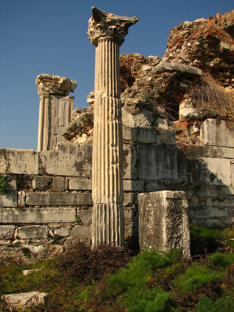 Измир, Эгейский регион, Турция, фото № 47756 – фотографии Турции
