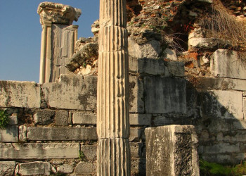 Измир, Эгейский регион, Турция, фото № 47756 – фотографии Турции