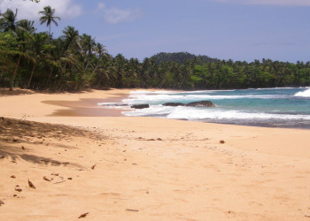 Сан Томе остров, Сан-Томе и Принсипи, фото № 58566 – фотографии Сан-Томе и Принсипи