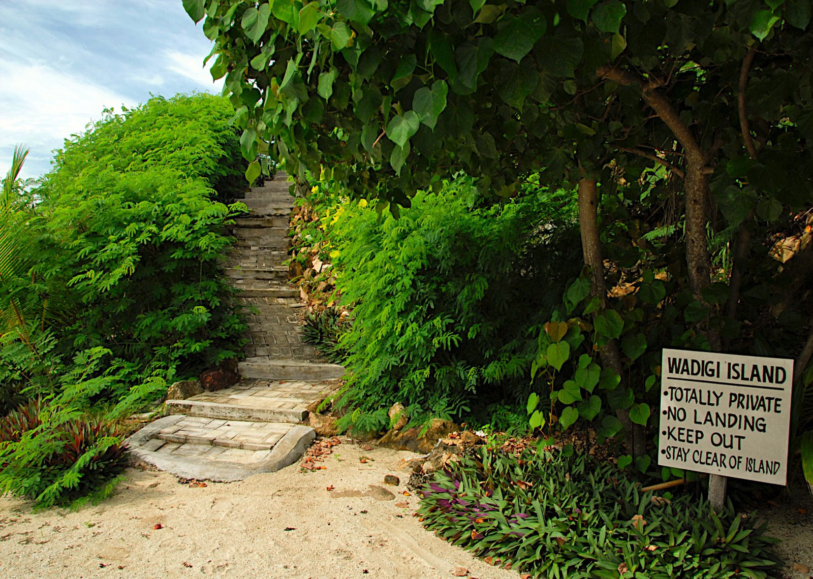 Вадиги остров, Маманука группа островов, Фиджи, фото № 48787 – фотографии Фиджи