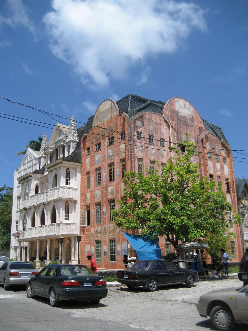 Дома в Порт Антонио, Ямайка. Фото 5 – фотографии Ямайки