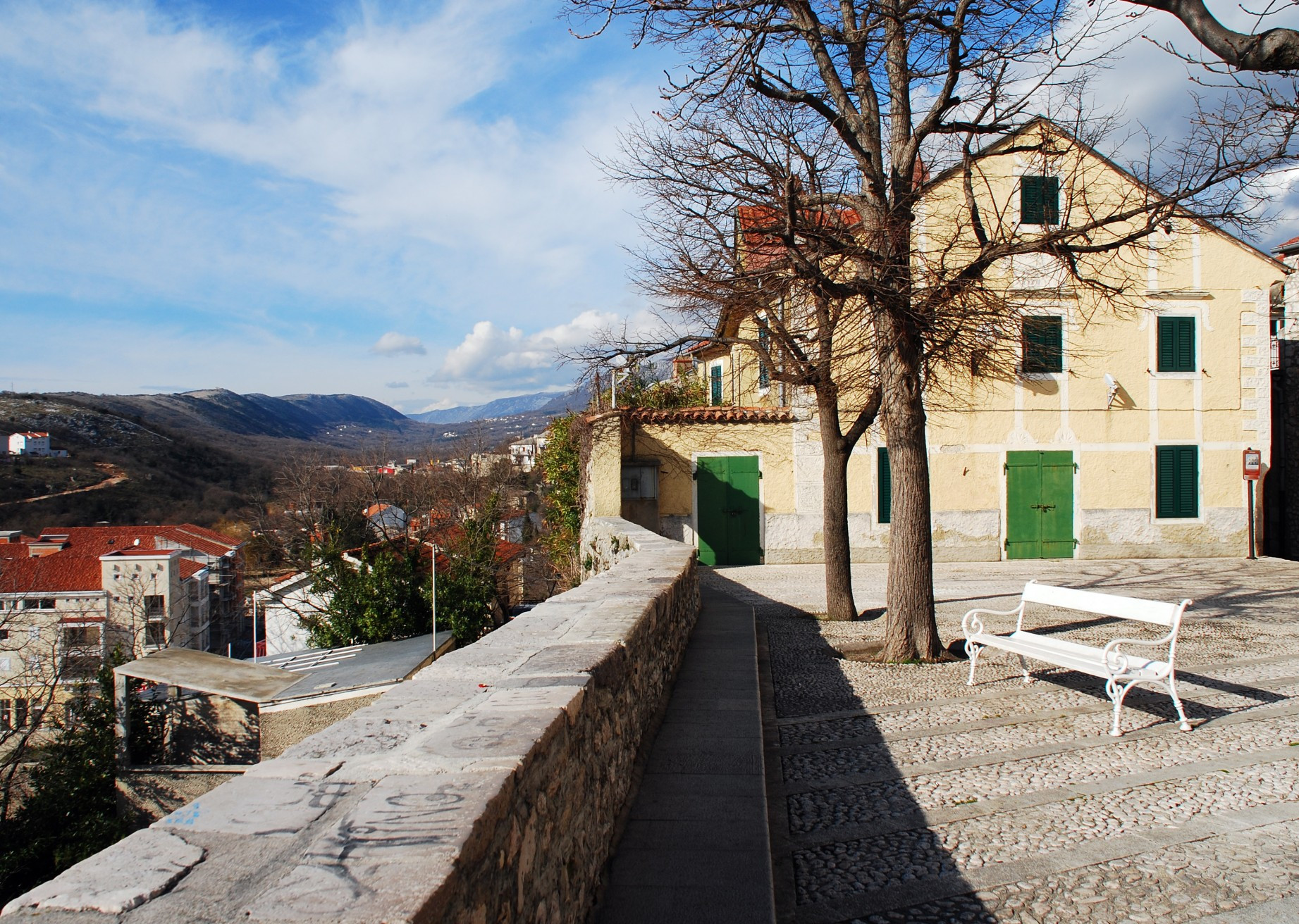 Дома в Нови-Винодолски, Хорватия. Фото 8 – фотографии Хорватии