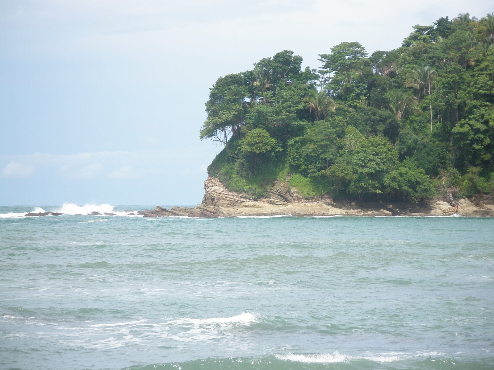 Мануэль Антонио, Пунтаренас провинция, Коста-Рика, фото № 40638 – фотографии Коста-Рики