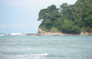 Мануэль Антонио, Пунтаренас провинция, Коста-Рика, фото № 40638 – фотографии Коста-Рики