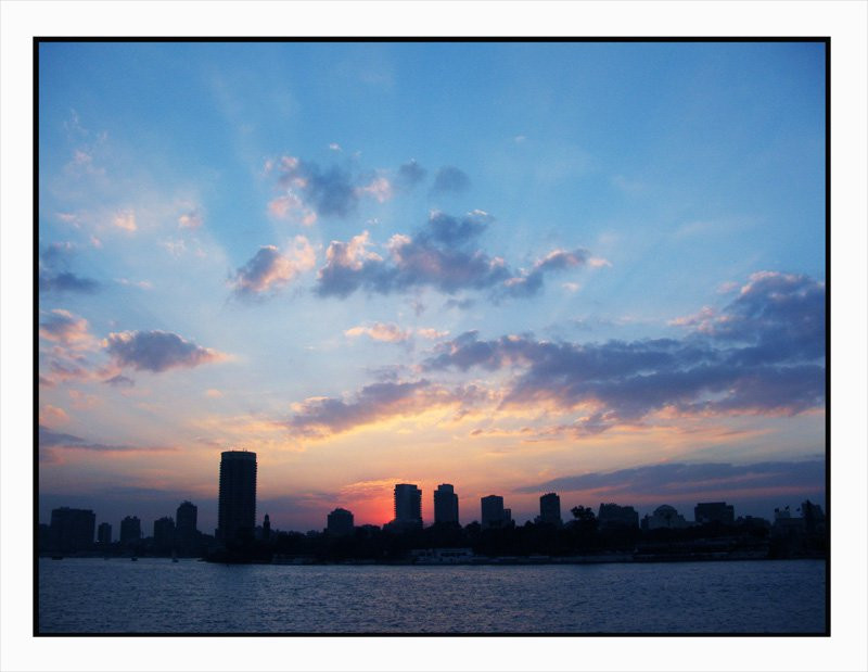 Каир, Египет, фото № 35196 – фотографии Египта