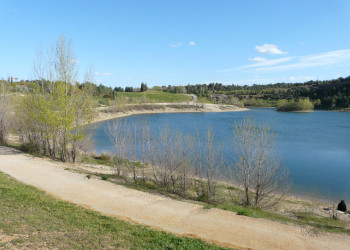 Природа на острове  Црес, Хорватия. Фото  5 – фотографии Хорватии