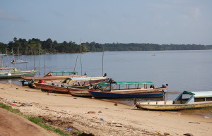 Албина, Суринам, фото № 75605 – фотографии Суринама