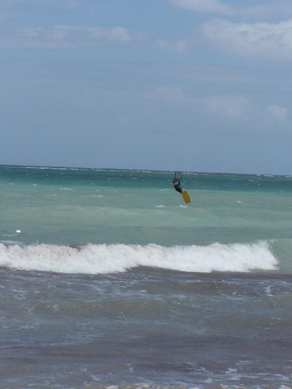 Море в Трилони, Ямайка. Фото 3 – фотографии Ямайки